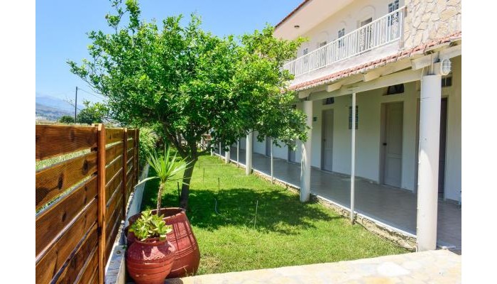 Dias Apartments poza 15