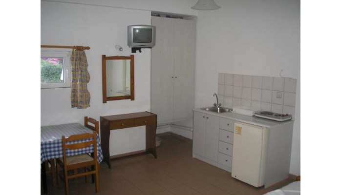 Dimitra Apartment poza 5