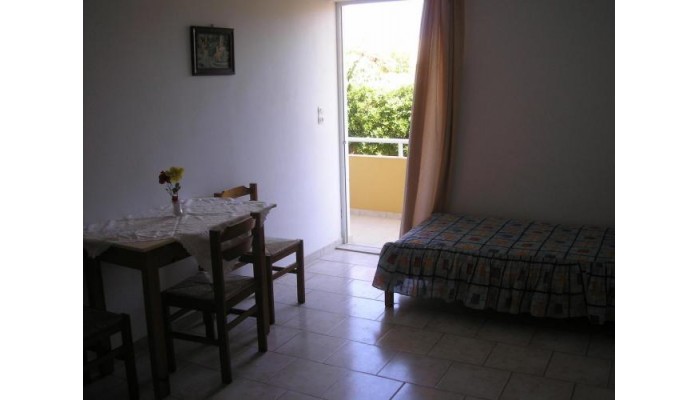 Dimitra Apartment poza 4