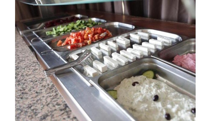 Hotel Diogenis Blue Palace poza 22