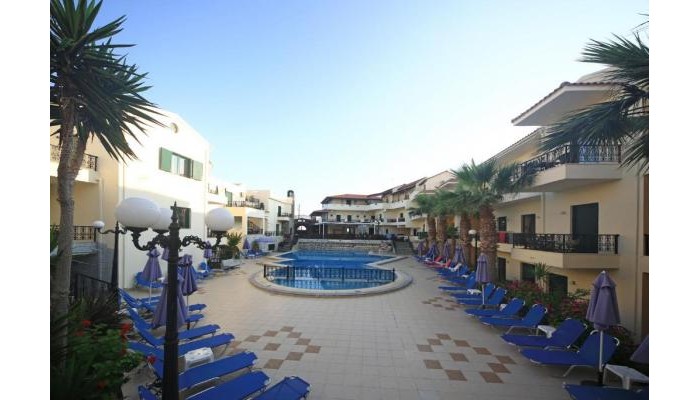 Hotel Diogenis Blue Palace poza 11