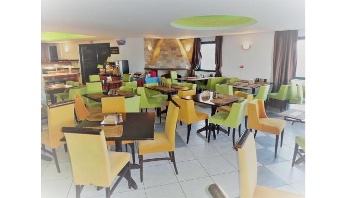 Hotel Diogenis Blue Palace poza 20