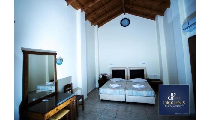 Hotel Diogenis Blue Palace poza 12