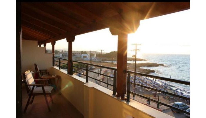 Hotel Diogenis Blue Palace poza 2