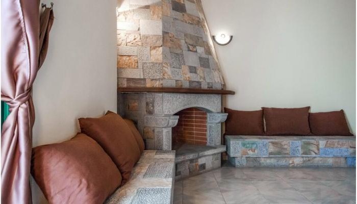 Hotel Diogenis Blue Palace poza 13