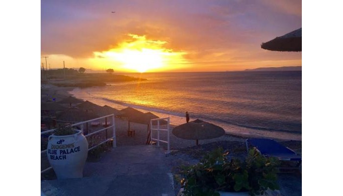 Hotel Diogenis Blue Palace poza 15