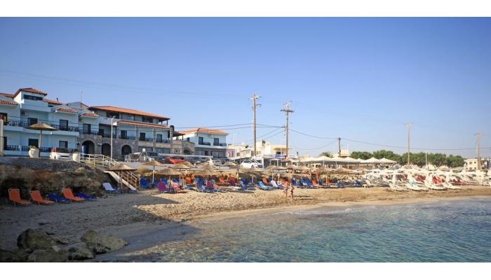 Hotel Diogenis Blue Palace poza 11