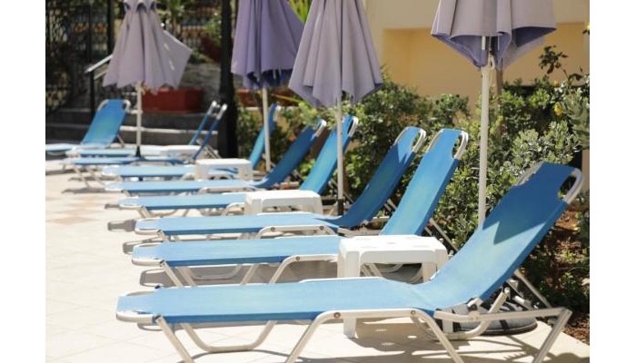 Hotel Diogenis Blue Palace poza 14
