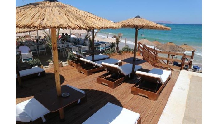 Hotel Diogenis Blue Palace poza 17