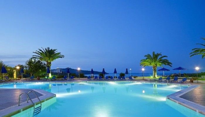 Hotel Eleftheria poza 6