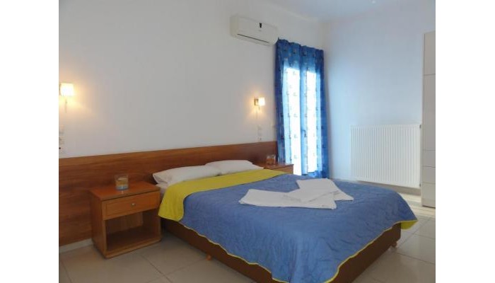 Hotel Eleni Palace poza 3