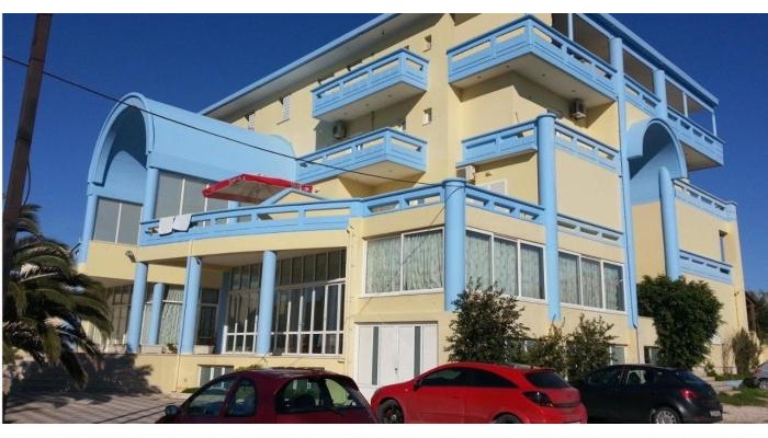 Hotel Eleni Palace poza 0