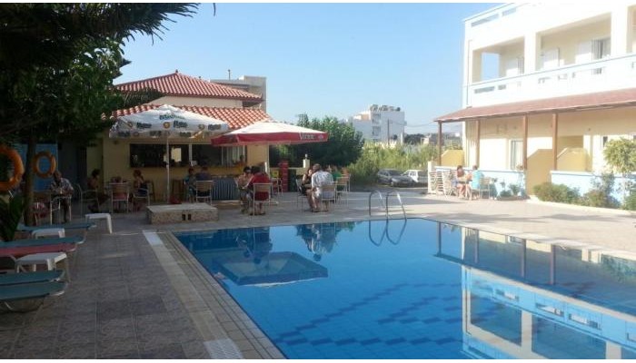 Hotel Eleni Palace poza 11