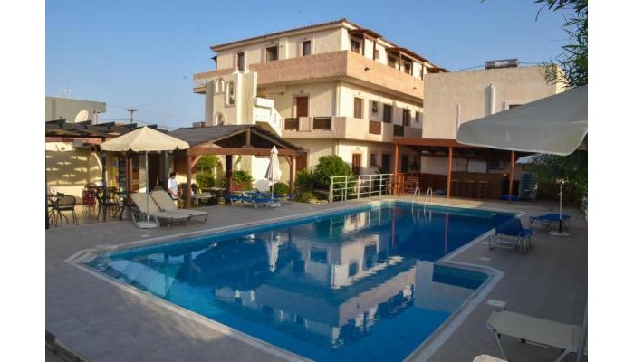 Hotel Eleonora Boutique poza 0