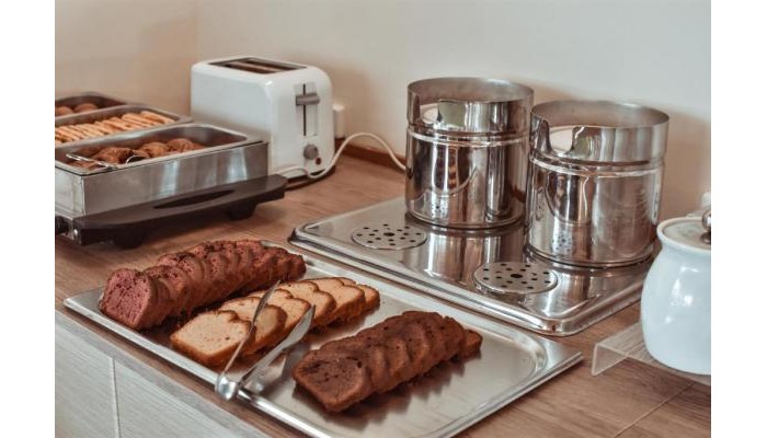 Hotel Eleonora Boutique poza 7