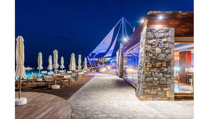Hotel Elounda Bay Palace poza 2