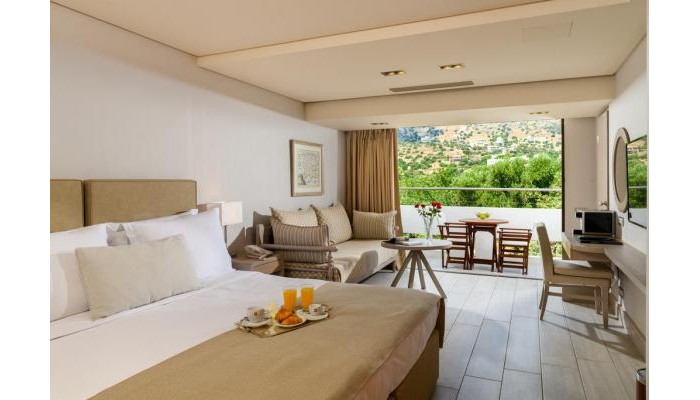 Hotel Elounda Bay Palace poza 3