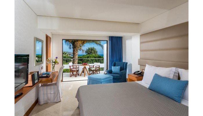 Hotel Elounda Bay Palace poza 10