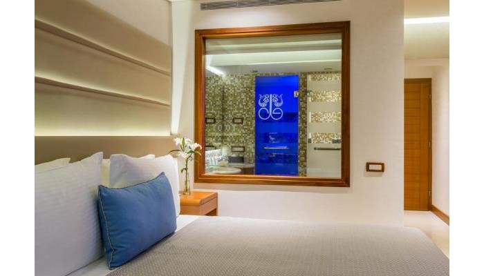 Hotel Elounda Bay Palace poza 12