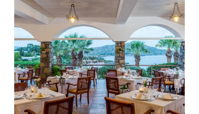 Hotel Elounda Bay Palace poza 16