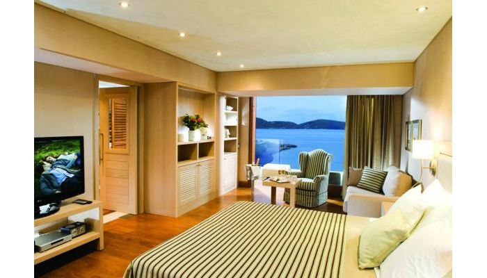 Hotel Elounda Bay Palace poza 17