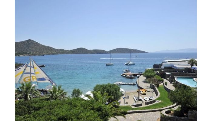 Hotel Elounda Bay Palace poza 18