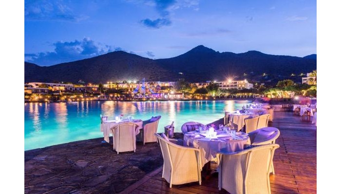Hotel Elounda Bay Palace poza 24