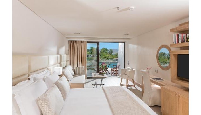 Hotel Elounda Bay Palace poza 27