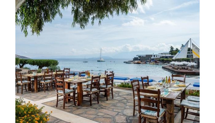 Hotel Elounda Bay Palace poza 31