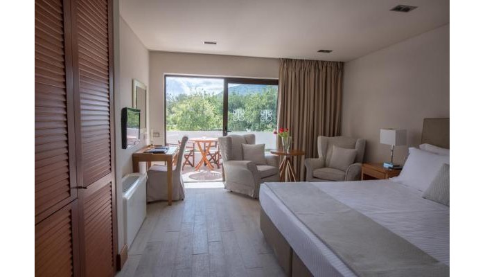 Hotel Elounda Bay Palace poza 32