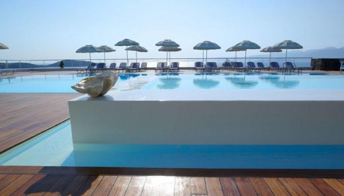 Hotel Elounda Ilion poza 2
