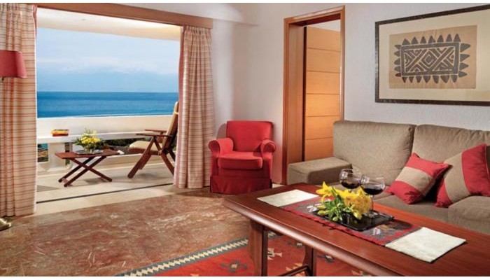 Hotel Elounda Mare Relais & Chateaux poza 8