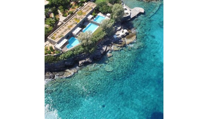 Hotel Elounda Mare Relais & Chateaux poza 0