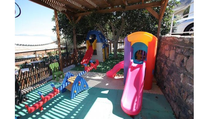 Hotel Elounda Water Park Residence poza 1