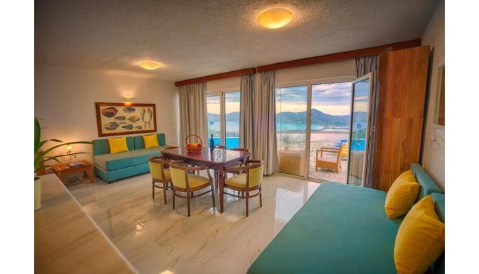 Hotel Elounda Water Park Residence poza 3