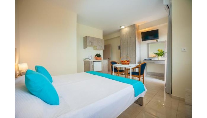 Hotel Elounda Water Park Residence poza 8