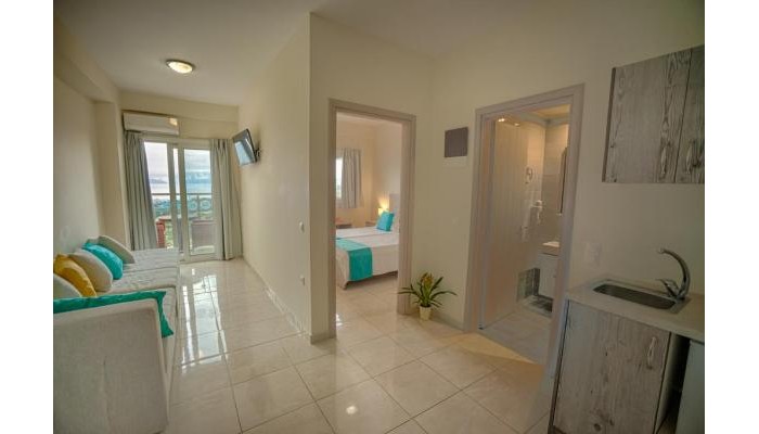 Hotel Elounda Water Park Residence poza 10