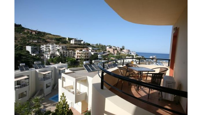 Elpis Studios & Apartments poza 9