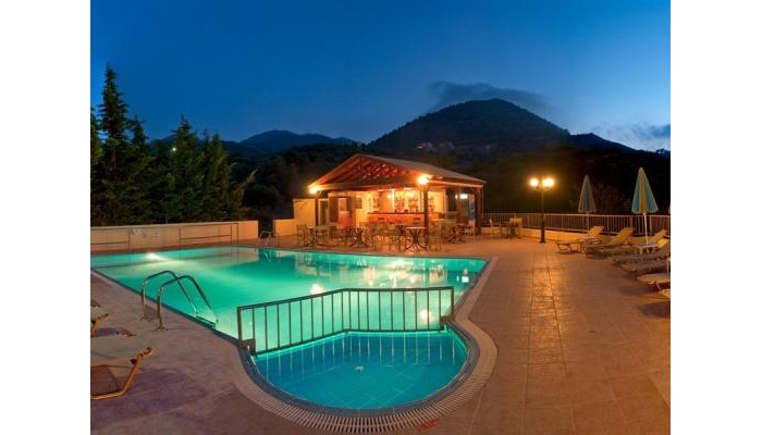 Elpis Studios & Apartments poza 3