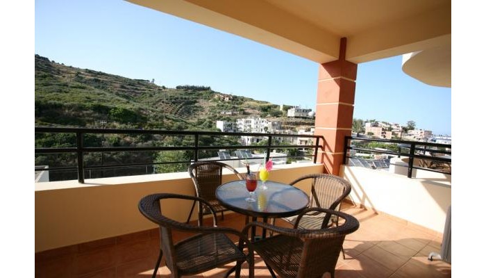 Elpis Studios & Apartments poza 8