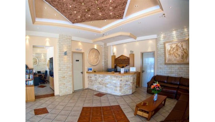 Elpis Studios & Apartments poza 4