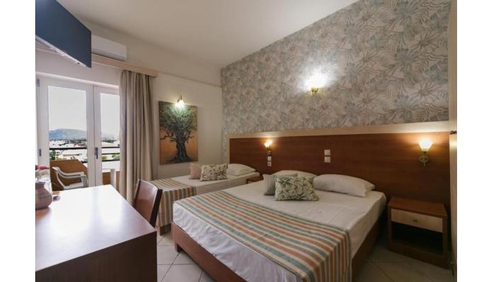 Hotel Erato poza 3