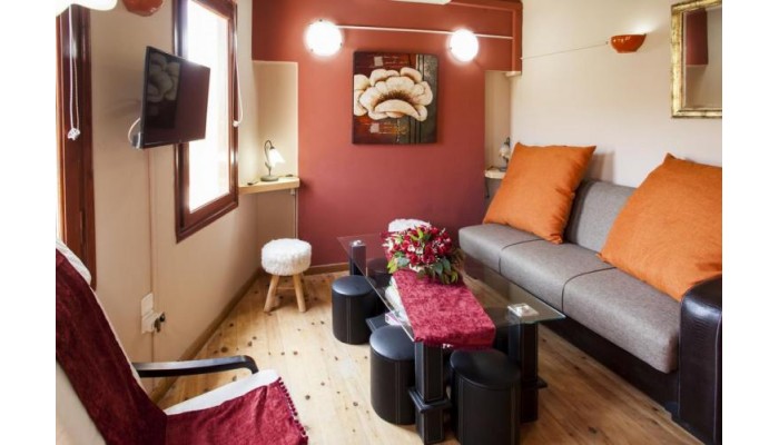 Hotel Estate Kares poza 17