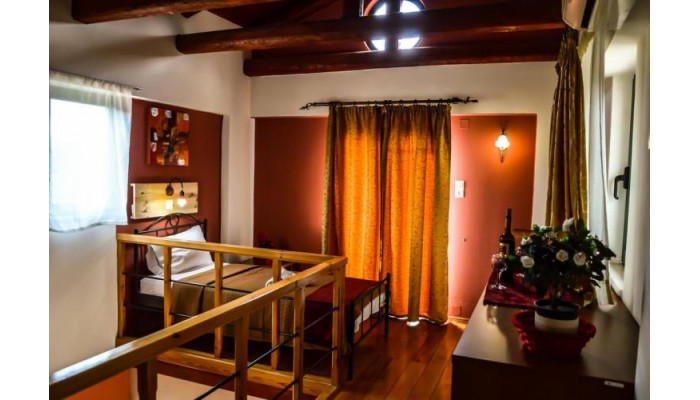 Hotel Estate Kares poza 8