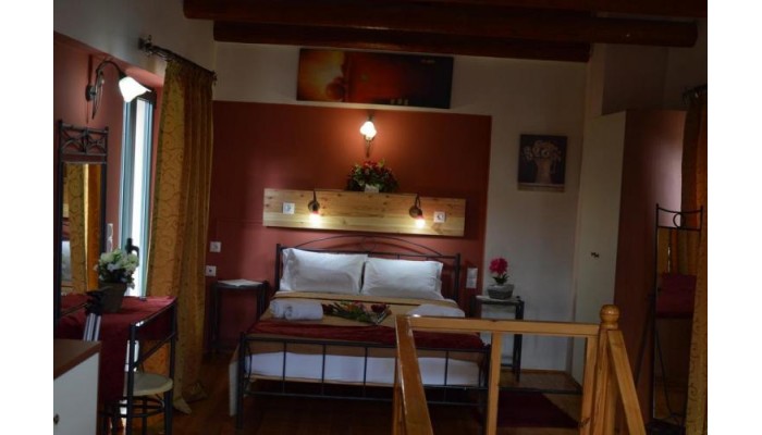 Hotel Estate Kares poza 5