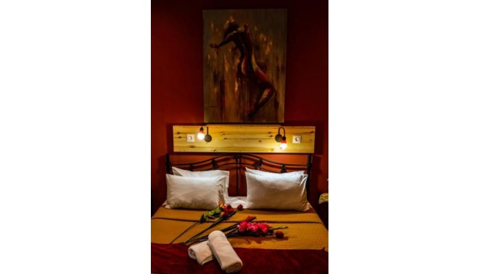 Hotel Estate Kares poza 10