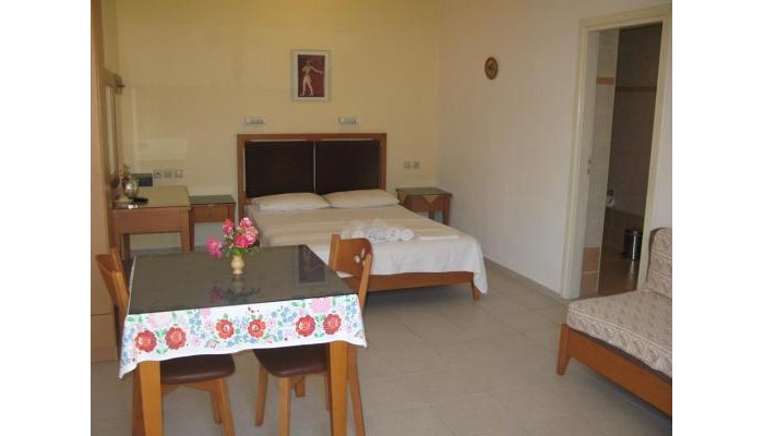 Fotis Studios Apartments poza 5
