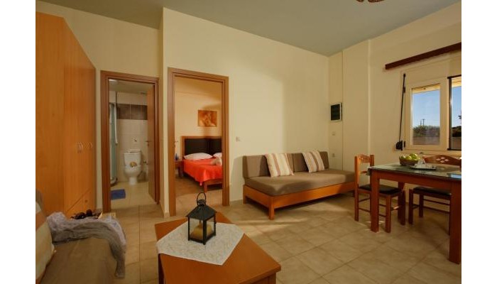 Fotis Studios Apartments poza 8