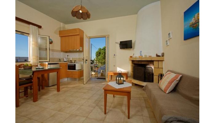 Fotis Studios Apartments poza 9