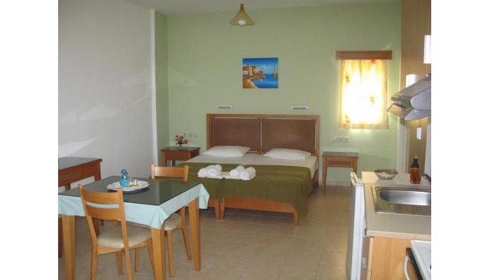 Fotis Studios Apartments poza 6